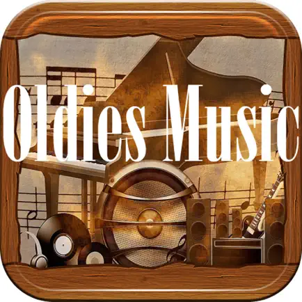 A+ Oldies Radio Stations - Oldies Music Radio Читы