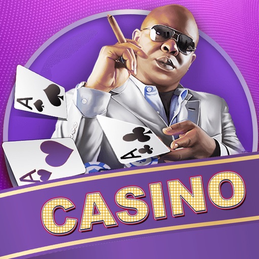 FREE Casino 4 in 1 Game iOS App
