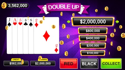 Casino slots screenshot 4
