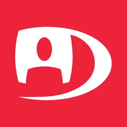 Davka Shtickers app icon