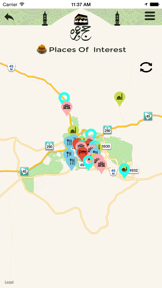 Hajj and Umrah - screenshot