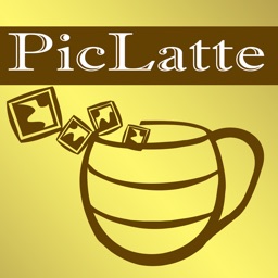 PicLatte - Pic Latte