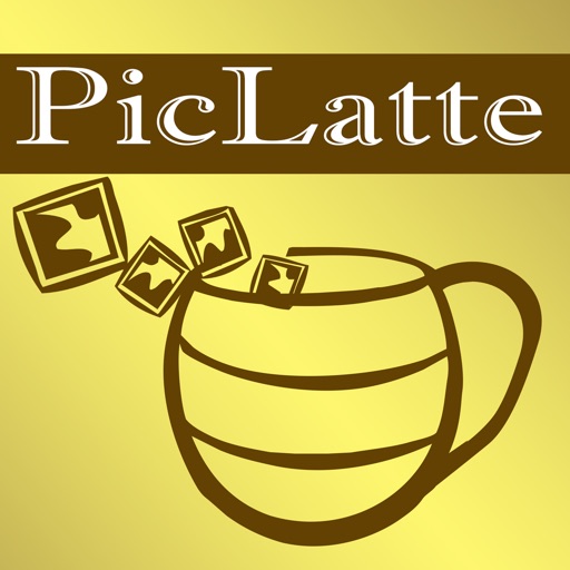 PicLatte - Pic Latte