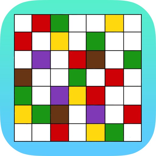 Jigsaw Color: Learn to paint in the channel, Free games for children and adults icon