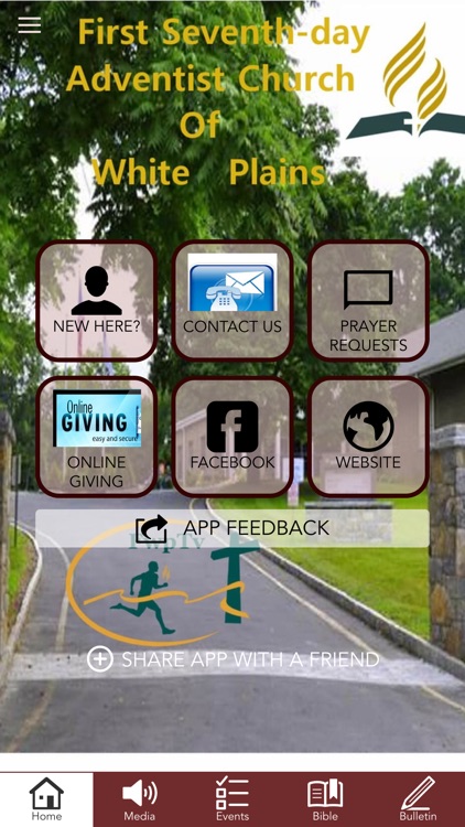 White Plains Adventist Church