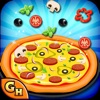 Pizza fever - Cooking games - iPhoneアプリ