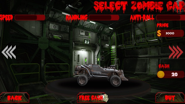 Zombie killer OnRoad(圖2)-速報App