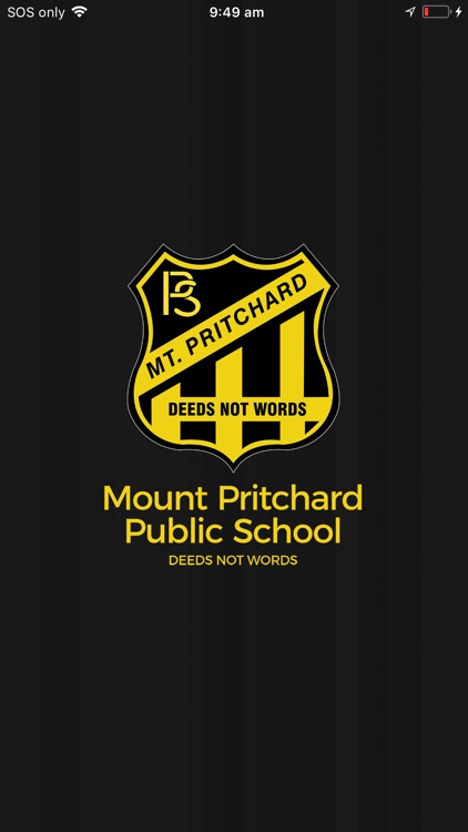 Mount Pritchard Public School