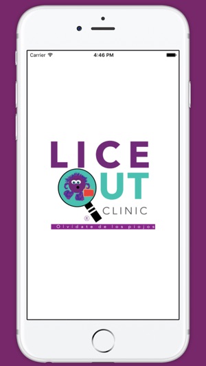 LICE OUT CLINIC MOVIL(圖1)-速報App