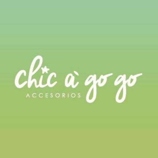 Chic a go go icon