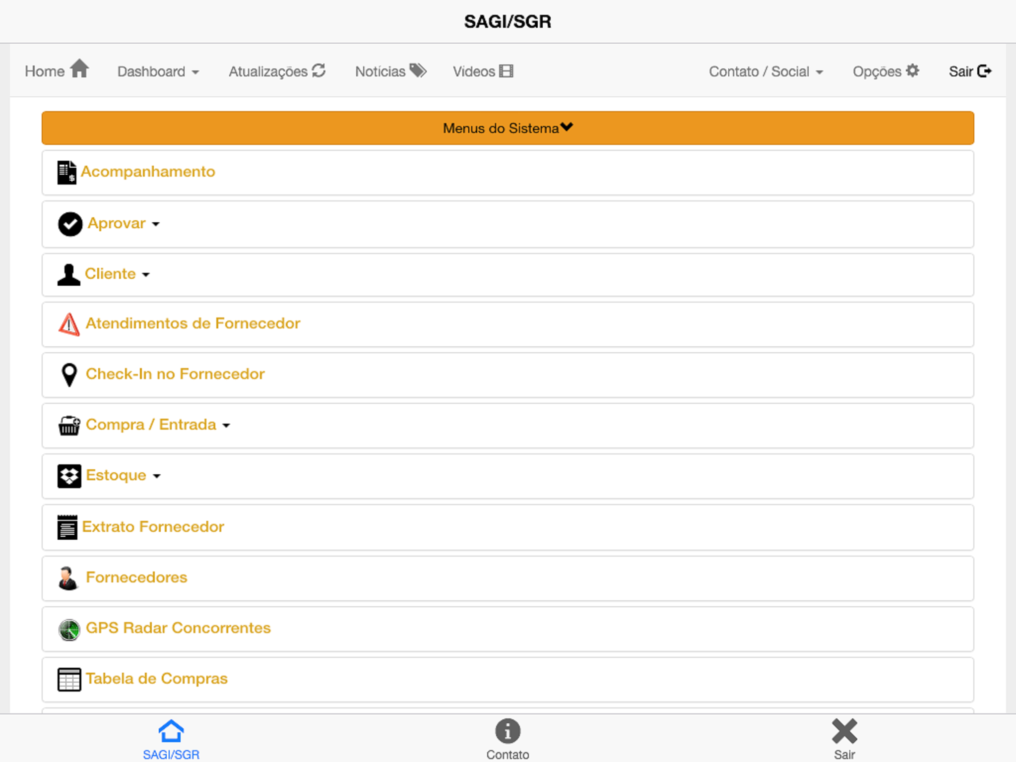 SAGI screenshot 7