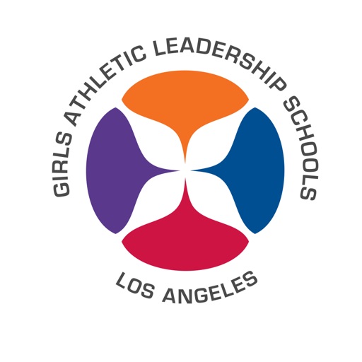 Girls Athletic Leadership School icon