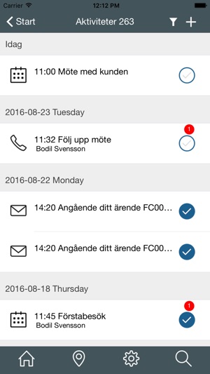 Sweet Mobile(圖2)-速報App