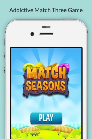 Match Seasons screenshot 2