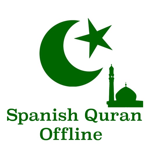 Spanish Quran icon