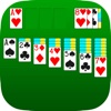 Solitaire Classic Patient Card - Black Jack Vegas