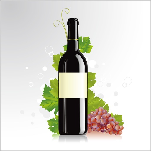 葡萄酒百科  红酒文化世界酒庄知识免费版HD iOS App