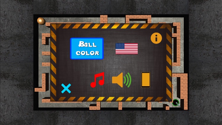 Labyrinth Balls Pro screenshot-3