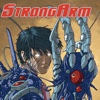 Strongarm Issue 3