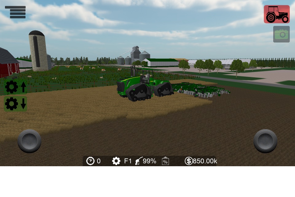 Farming USA screenshot 3