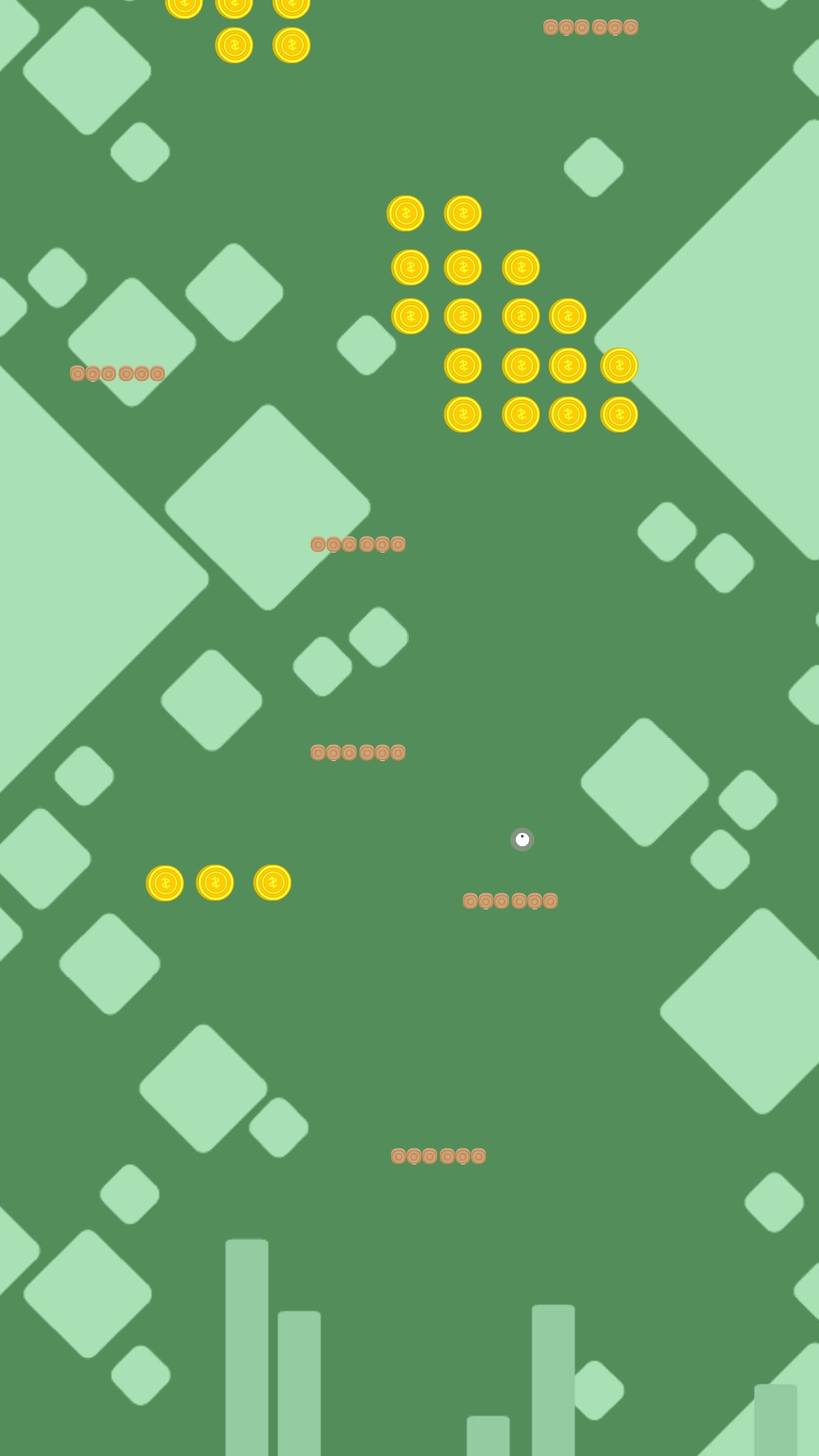Screenshot 3 of 快闪弹球