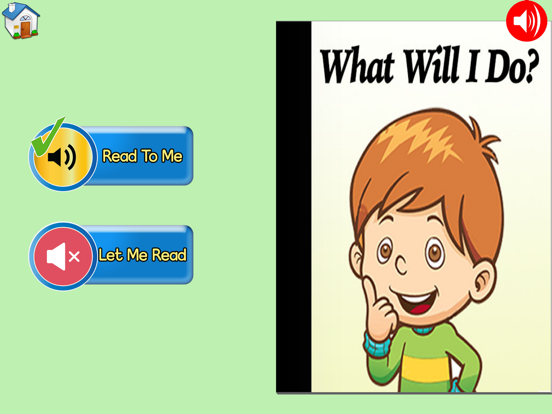 Screenshot #6 pour My Very 1st Easy to Read Books