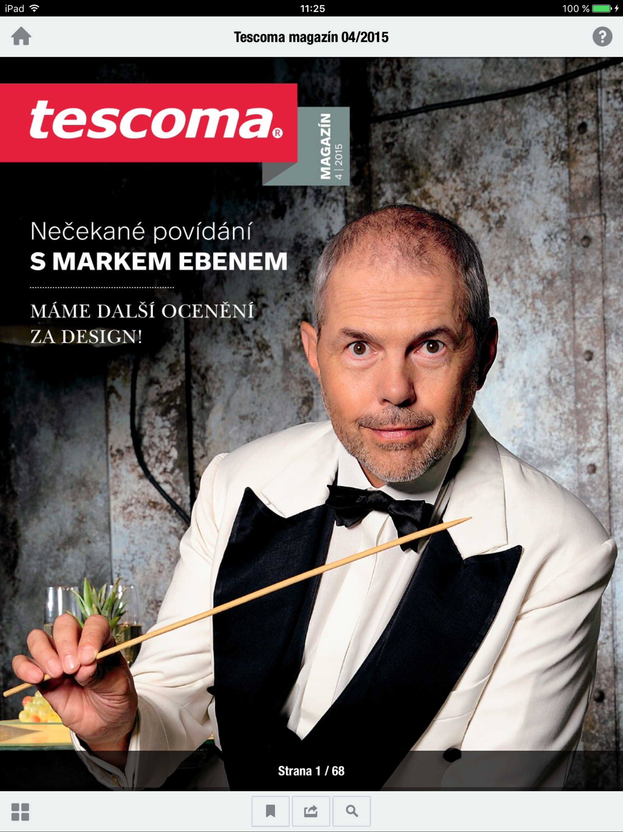 tescoma screenshot 8