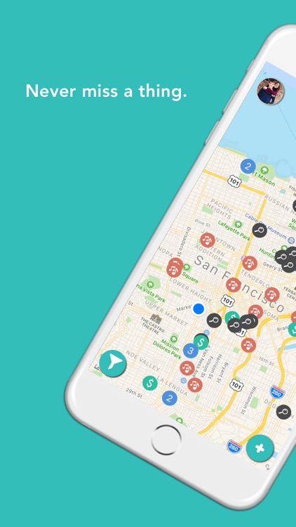 Maply - Local Discovery