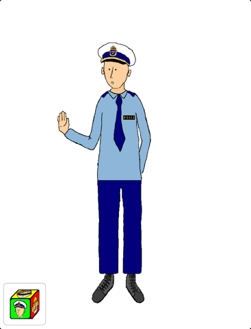 Screenshot #4 pour The Prince and his friends - Puzzle for Kids