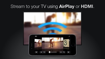 vjay for iPhone screenshot1