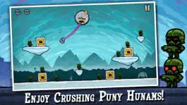 Game screenshot King Oddball hack