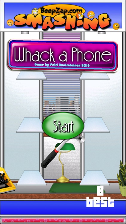 Whack a Phone screenshot-4