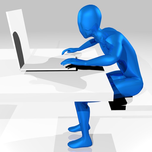 Desk Exercises