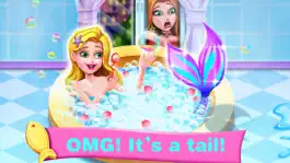 Game screenshot Mermaid Secrets11-Secret Spa mod apk