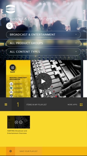HARTING - Knowledge Center(圖3)-速報App