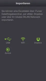 xcalendar iphone bildschirmfoto 3