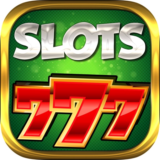 A Epic FUN Gambler Slots Game - FREE Classic icon