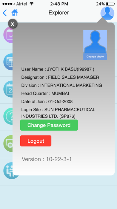 How to cancel & delete Base-E12 from iphone & ipad 1