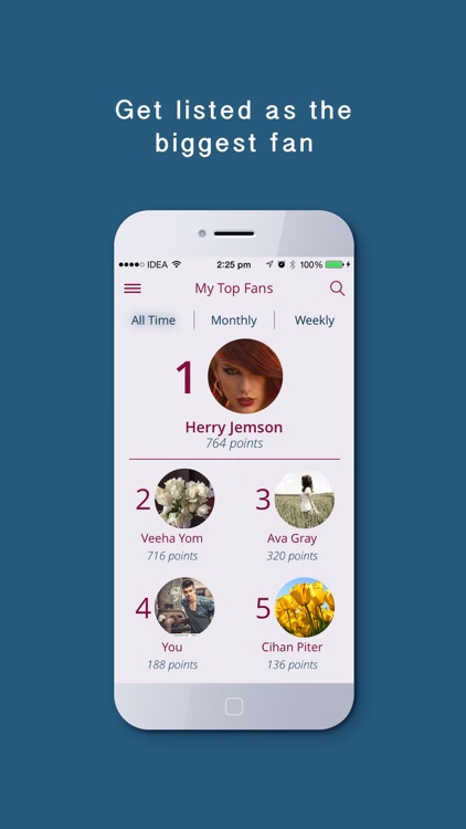 La Adictiva screenshot-3