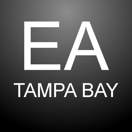 EA-TampaBay iOS App