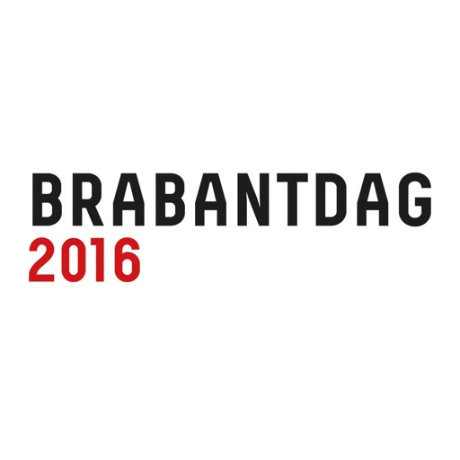 Brabantdag 2016 icon