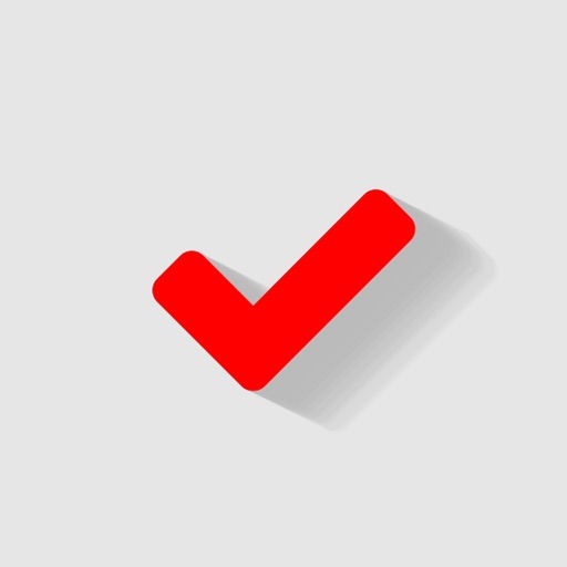 ClearCheck icon