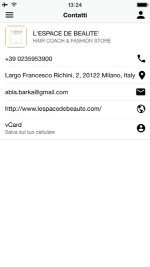 L`espacedebeaute(圖3)-速報App