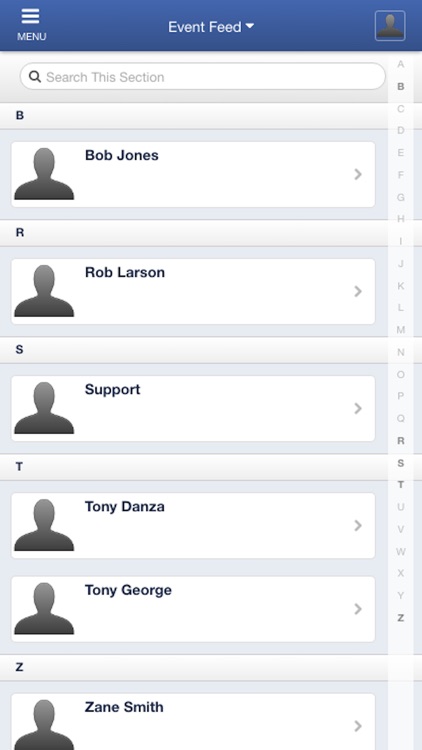 AFI SLC 2016 screenshot-3