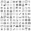 Icon Stickers