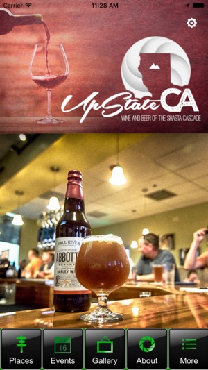 UpStateCA Wine & Beer(圖2)-速報App