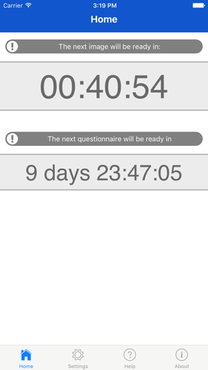 Pocket Smile Screenshot