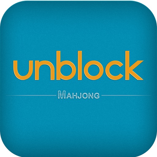 Unblock Mahjong iOS App