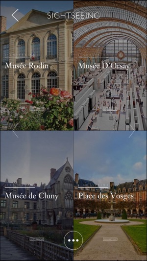 Les Rives de Notre Dame(圖3)-速報App
