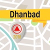 Dhanbad Offline Map Navigator and Guide